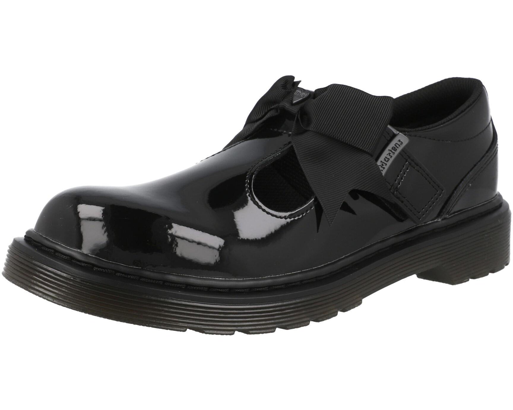 Dr Martens Polley II Bow Y Black 41477001