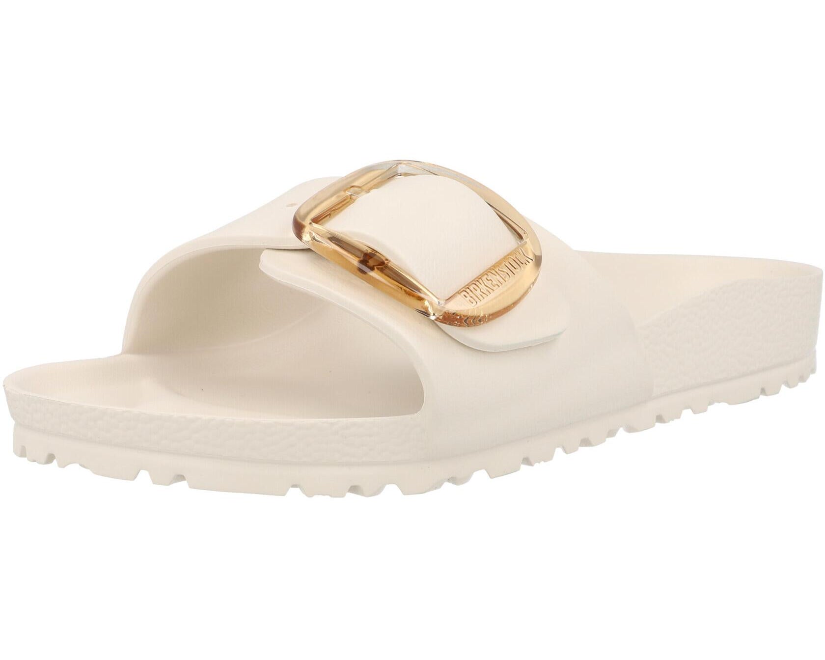 Birkenstock Madrid Big Buckle EVA Eggshell 1029633