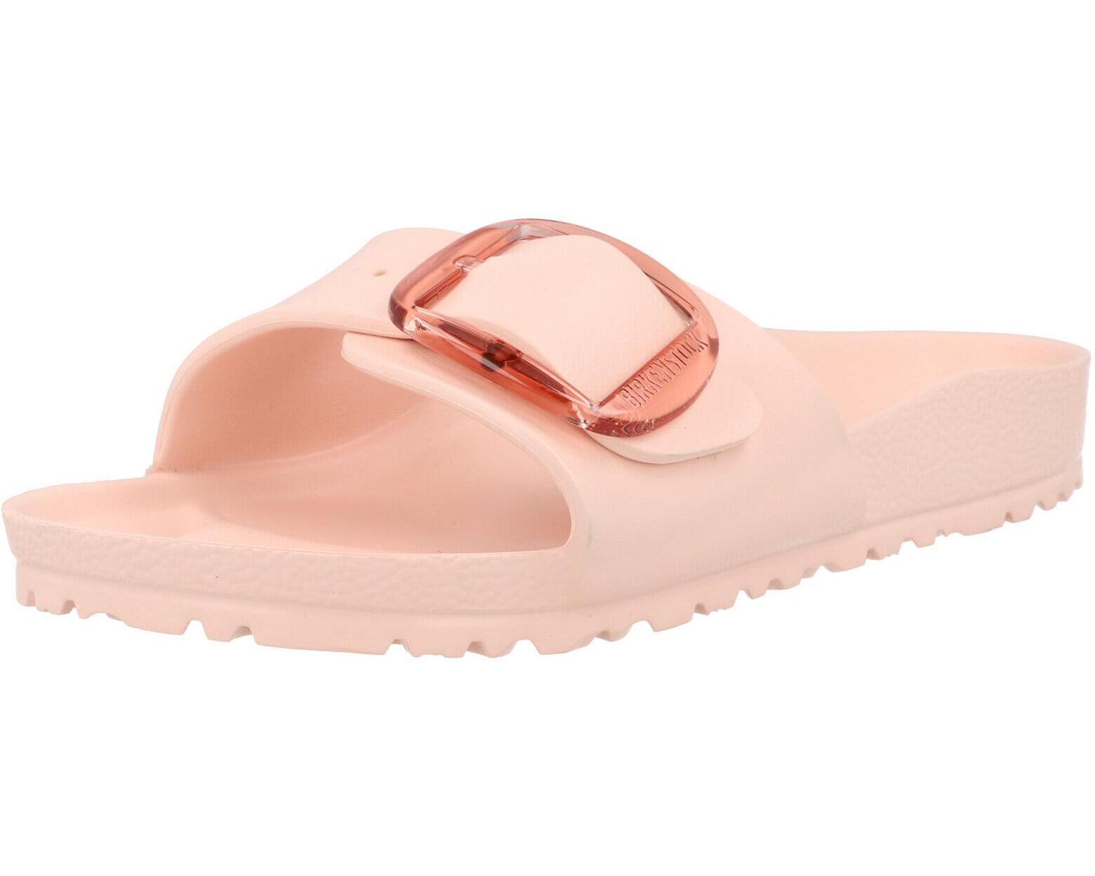 Birkenstock Madrid Big Buckle EVA Light Rose 1029632