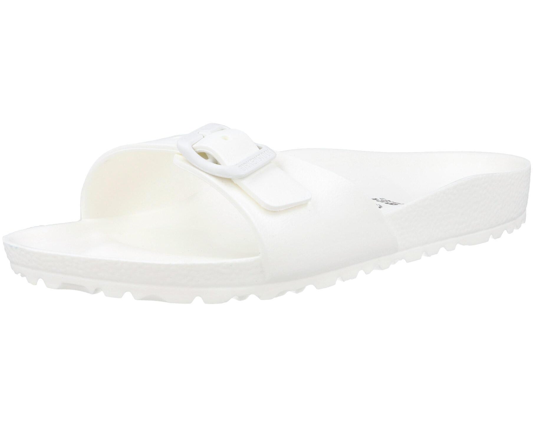 Birkenstock Madrid EVA White 128183