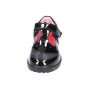 Ricosta Scarlett Black 508600202093