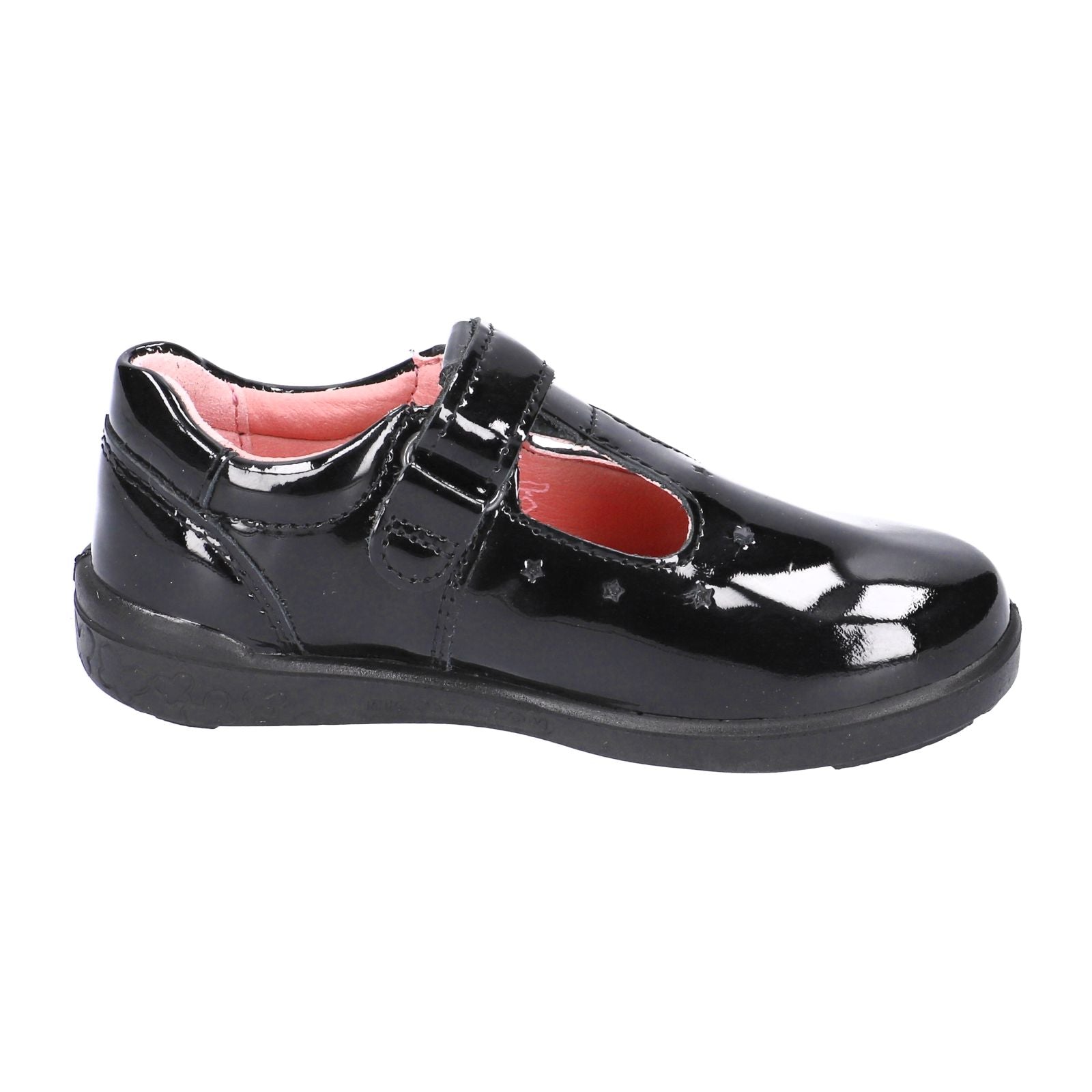 Ricosta Scarlett Black 508600202093