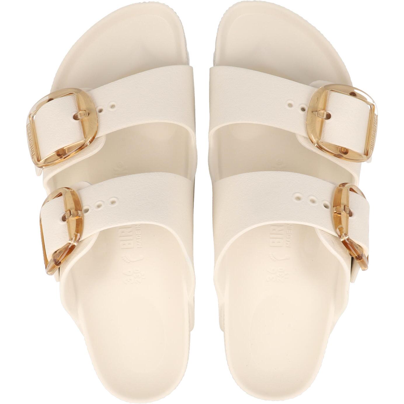 Birkenstock Arizona Big Buckle EVA Eggshell 1029651