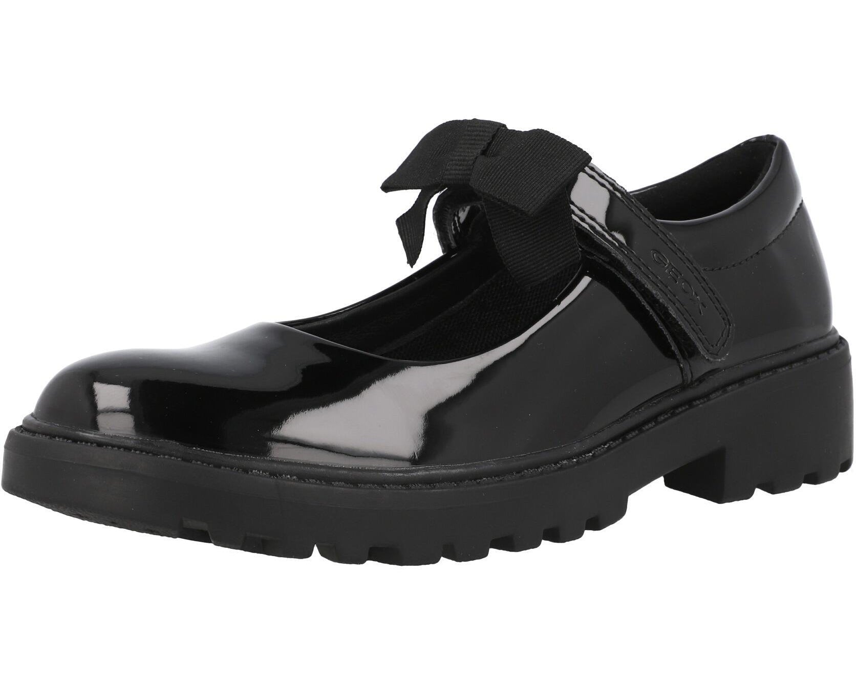Geox J Casey E Black J1620E000HHC9999