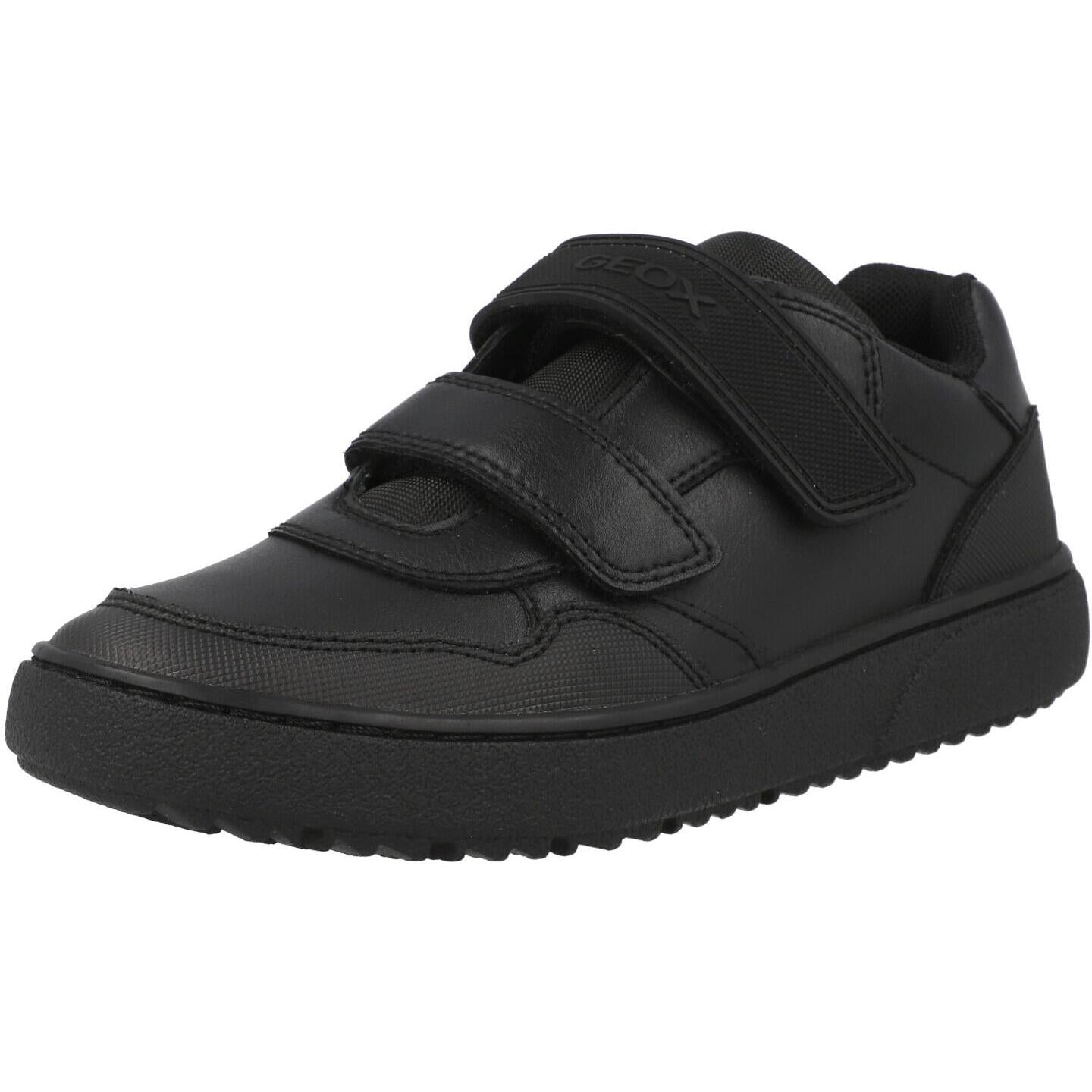 Geox J Theleven G Black J56LDG054FUC9999
