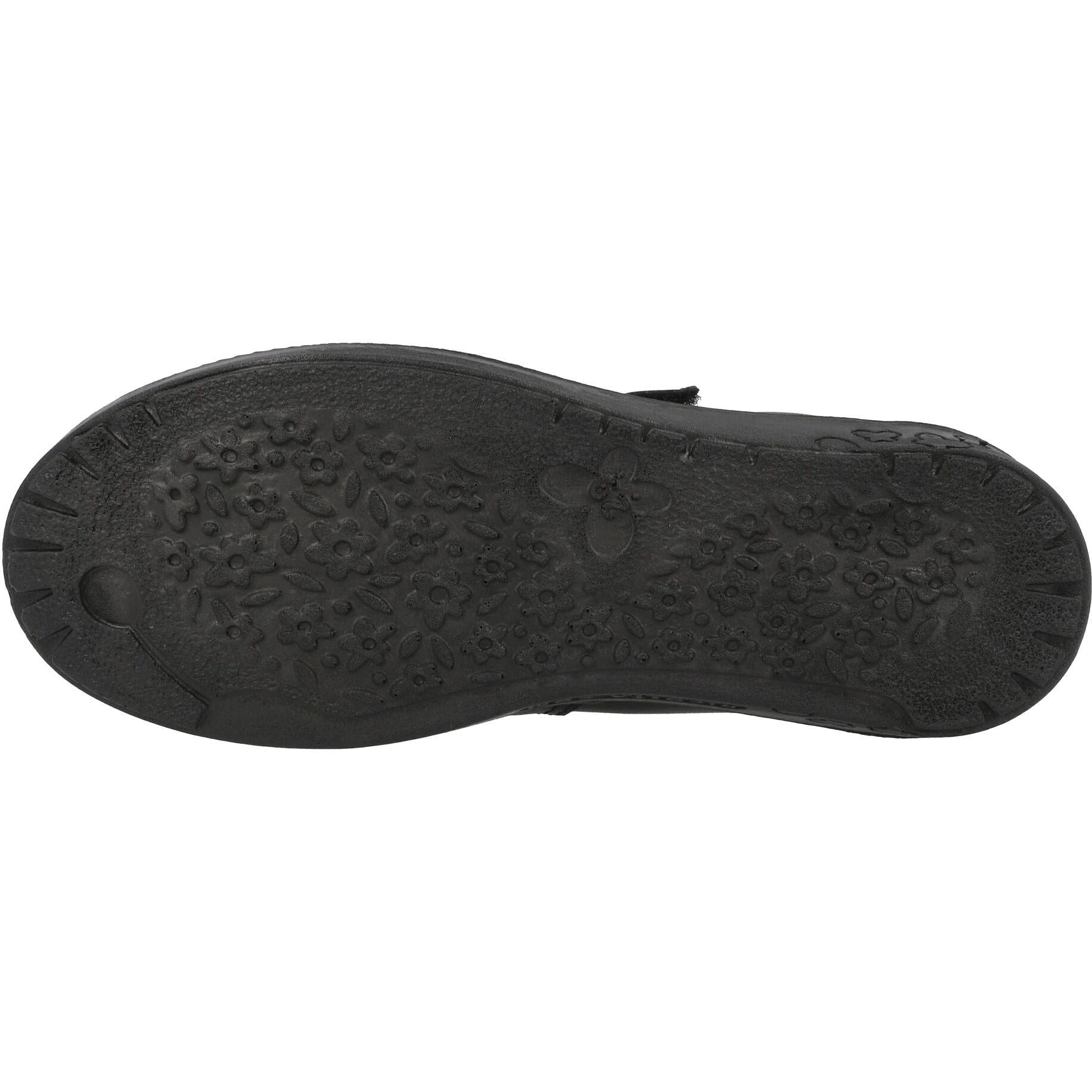 Ricosta Grace Black 508600502090