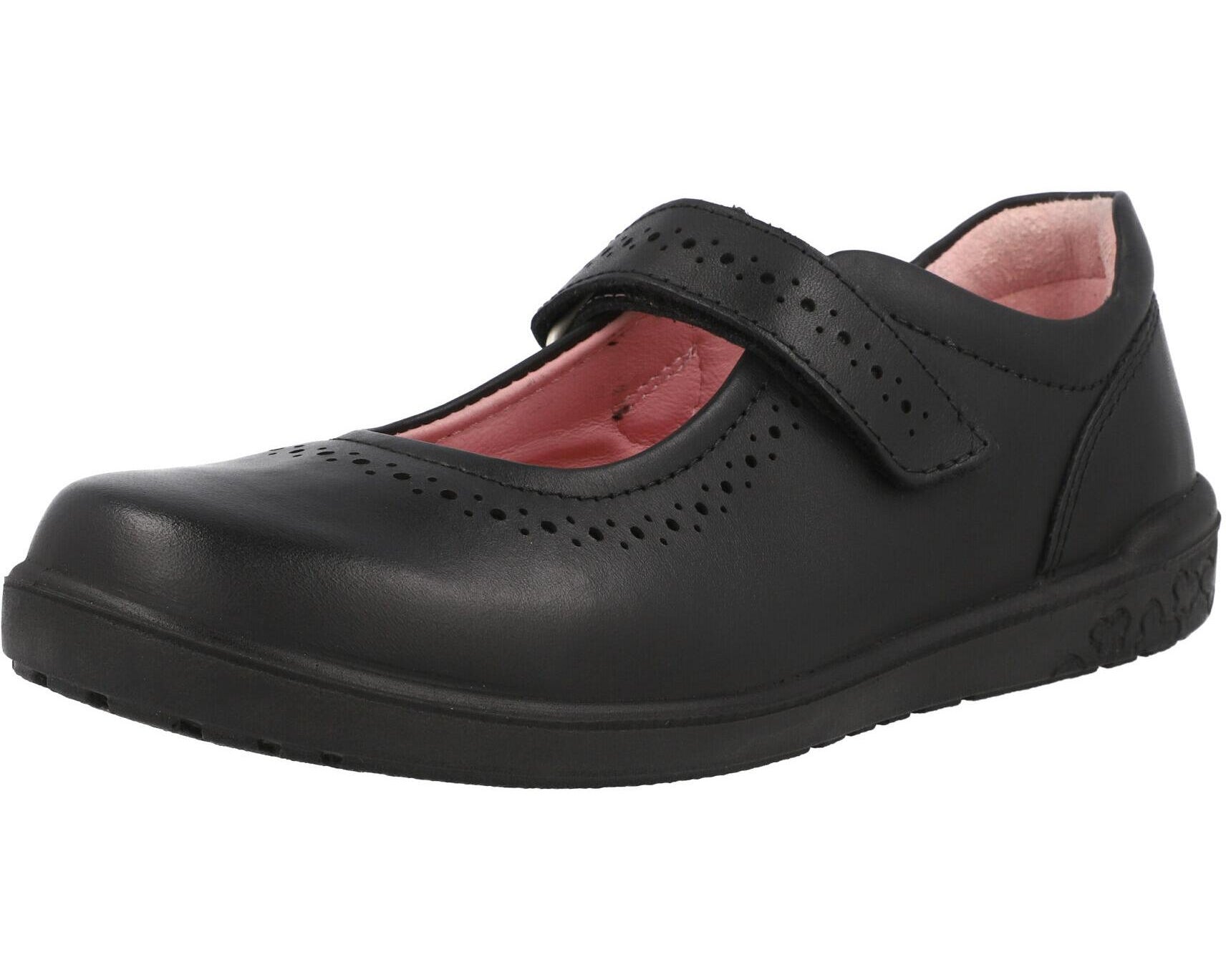 Ricosta Lillia Black 508600102090