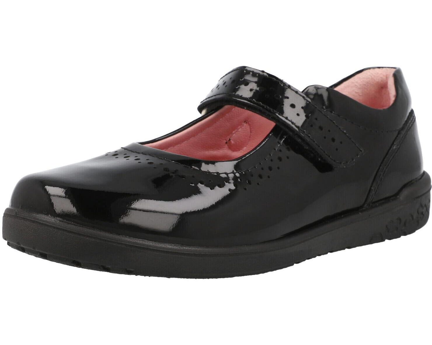 Ricosta Lillia Black 508600102093