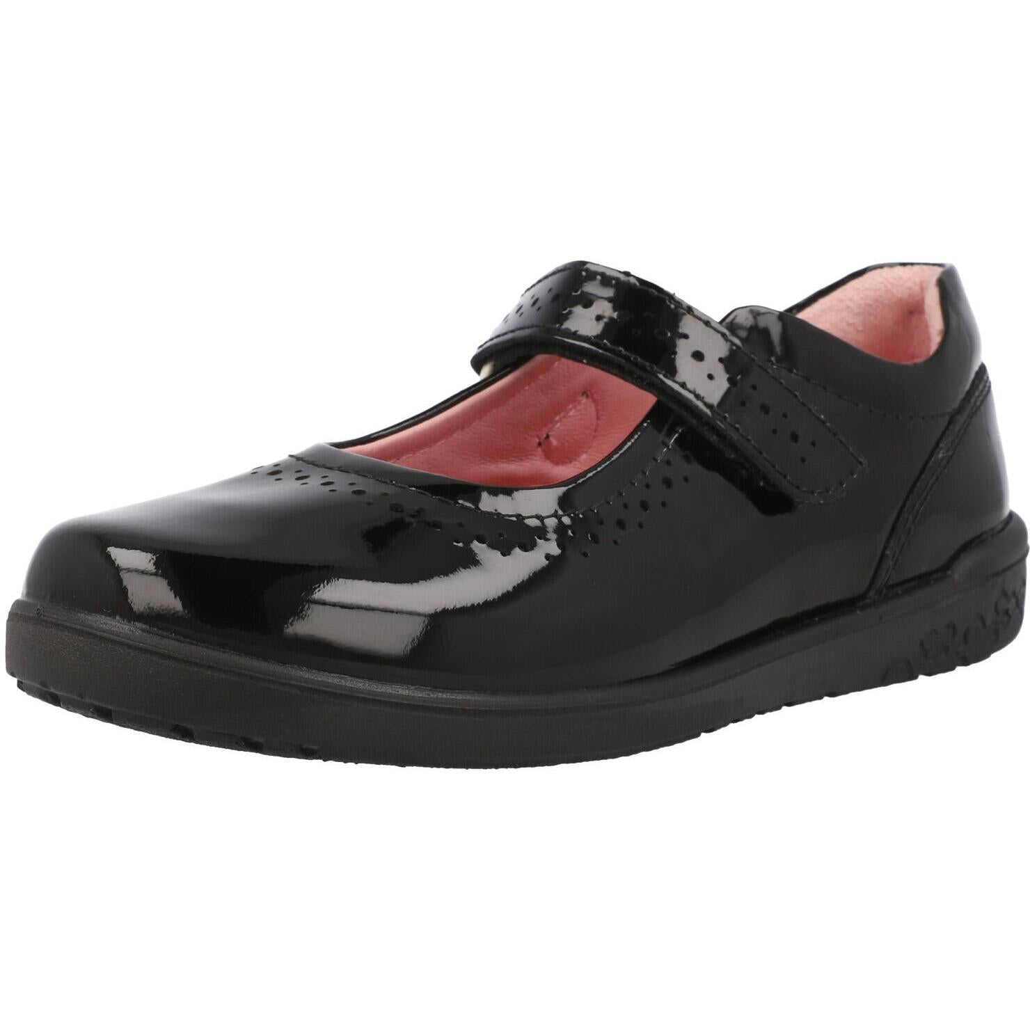 Ricosta Lillia Black 508600102093
