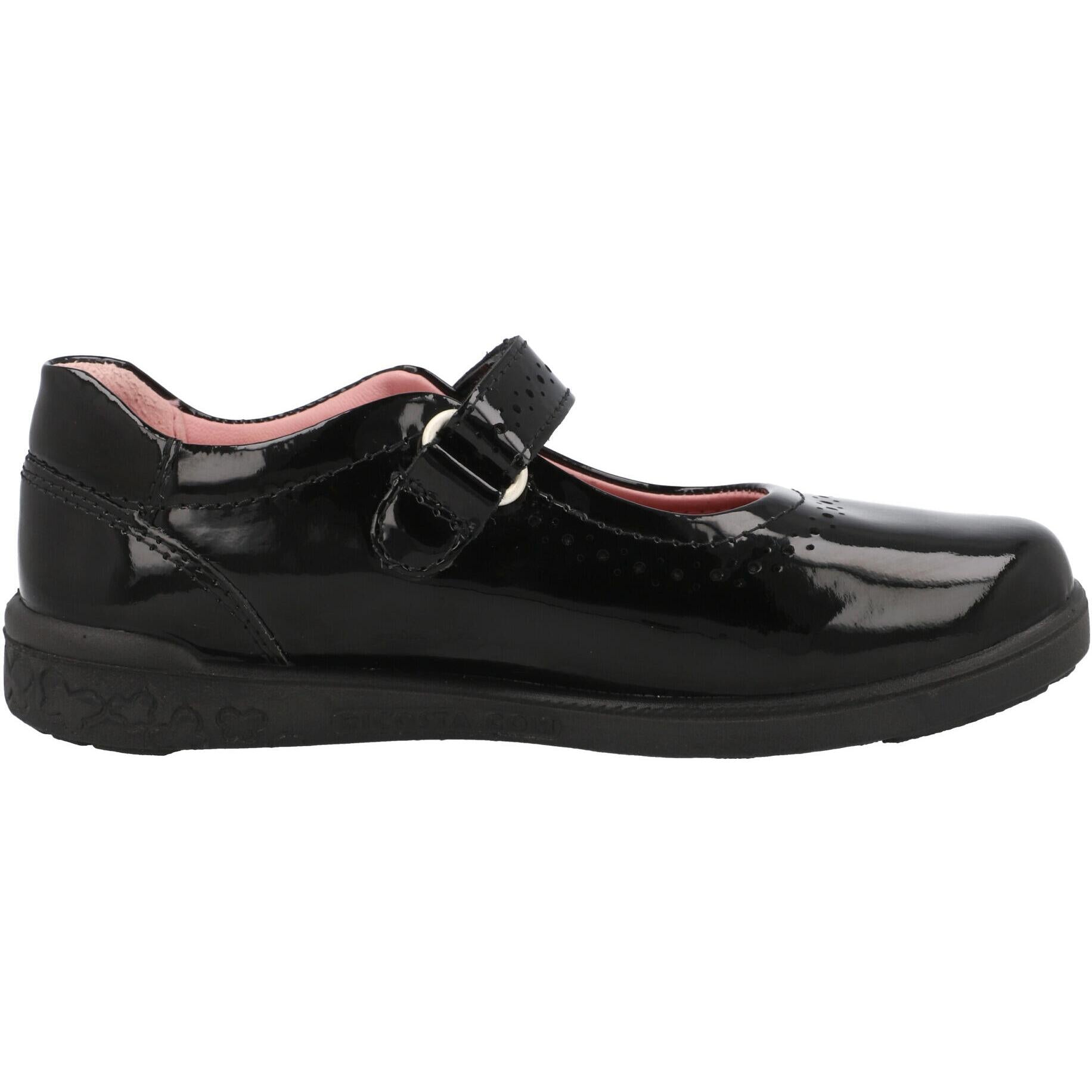 Ricosta Lillia Black 508600102093