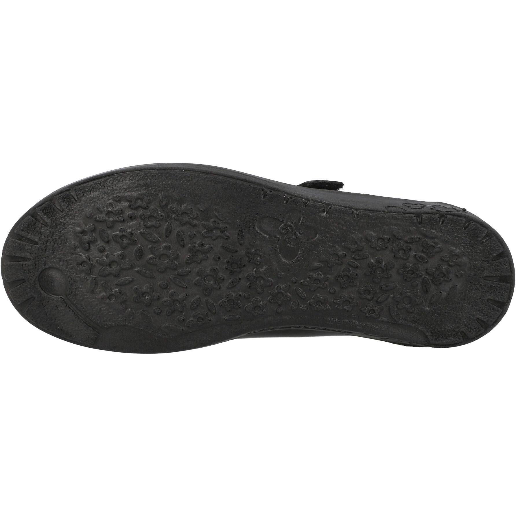 Ricosta Lillia Black 508600102093