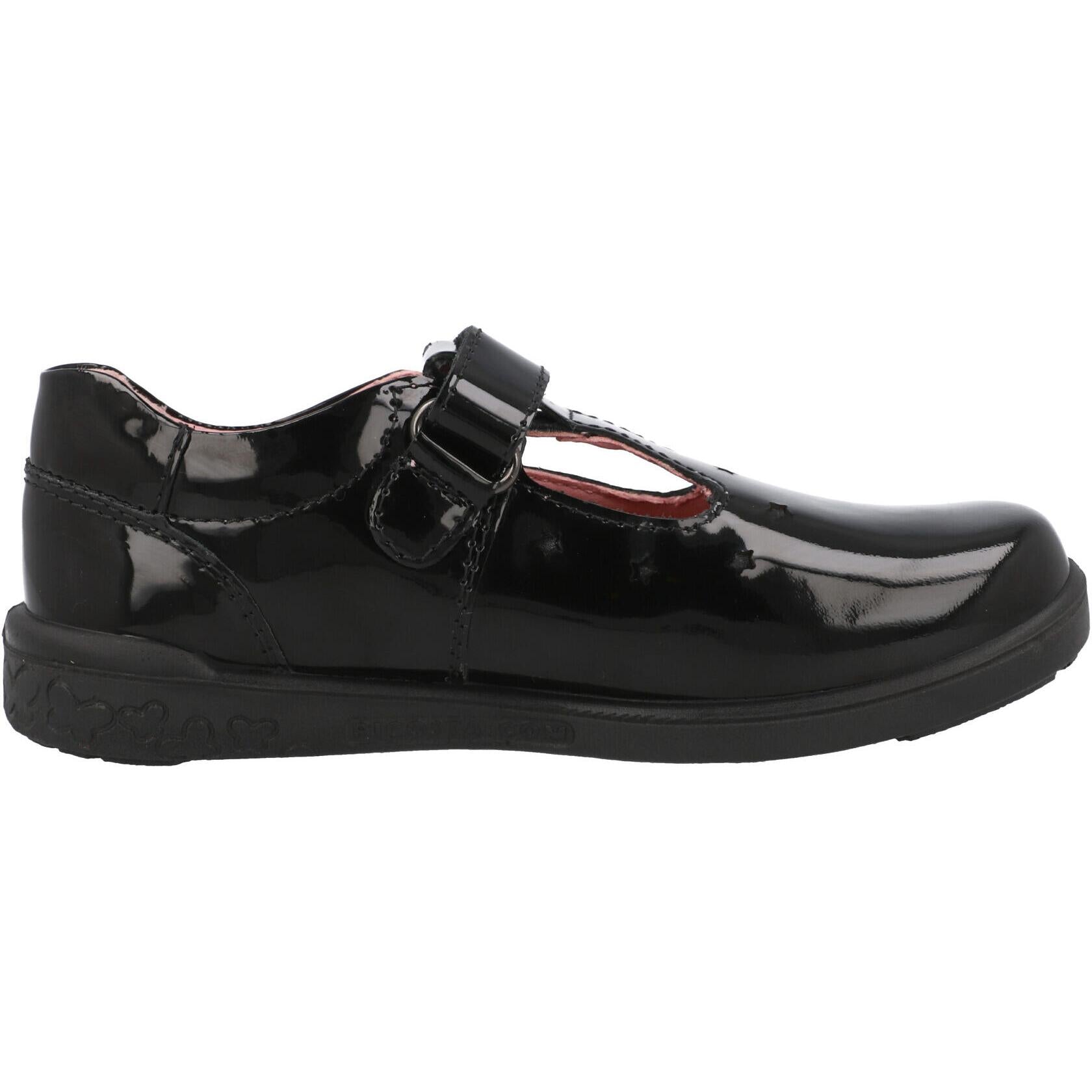 Ricosta Scarlett Black 508600202093