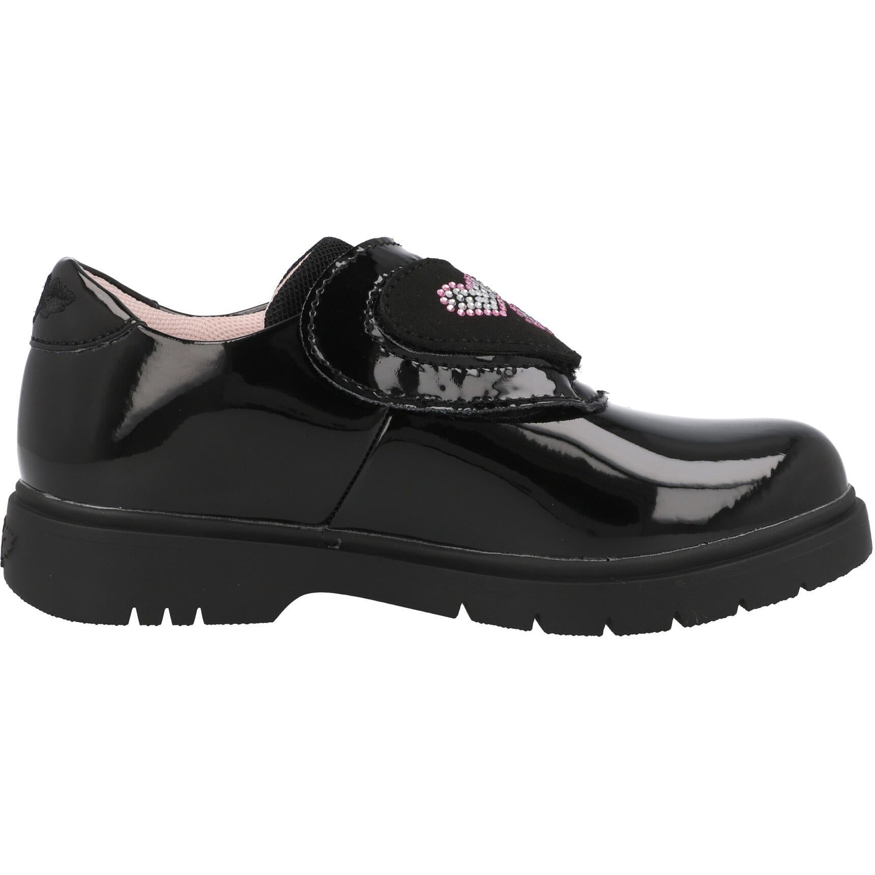 Lelli Kelly Eloise Black LKSA8944NE03