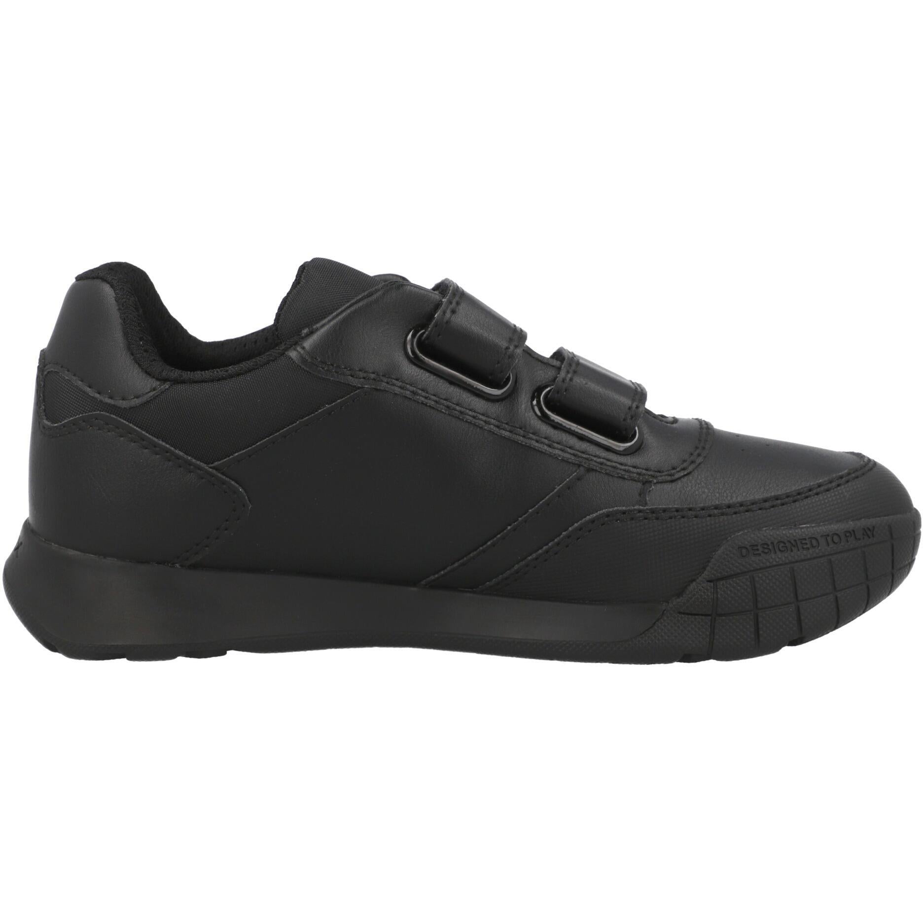Geox J Rann-E A Black J56NEA0BCFUC9999