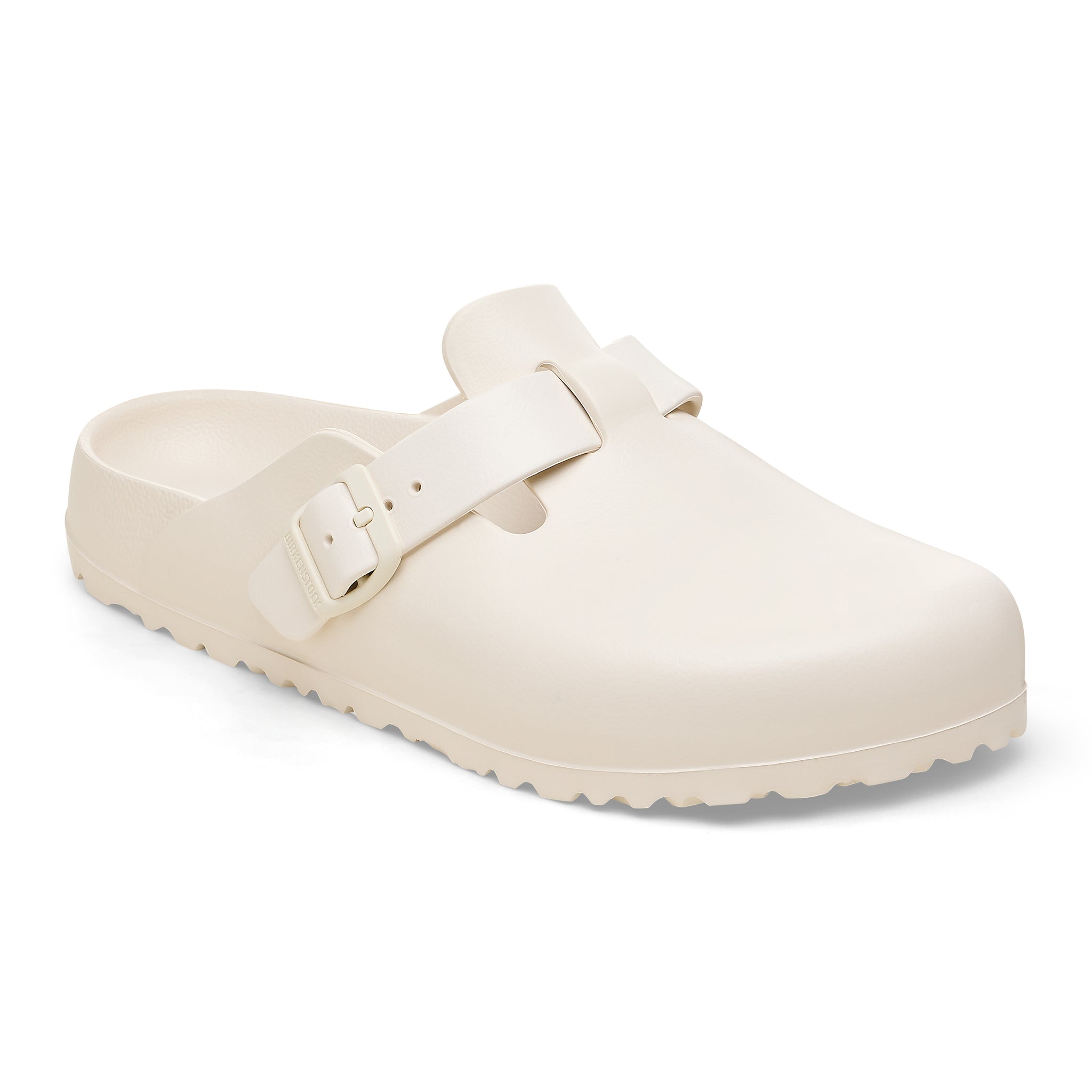 Birkenstock Boston EVA Eggshell 1027382