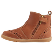 Bobux i-Walk Billie Caramel BQ10426T05LE