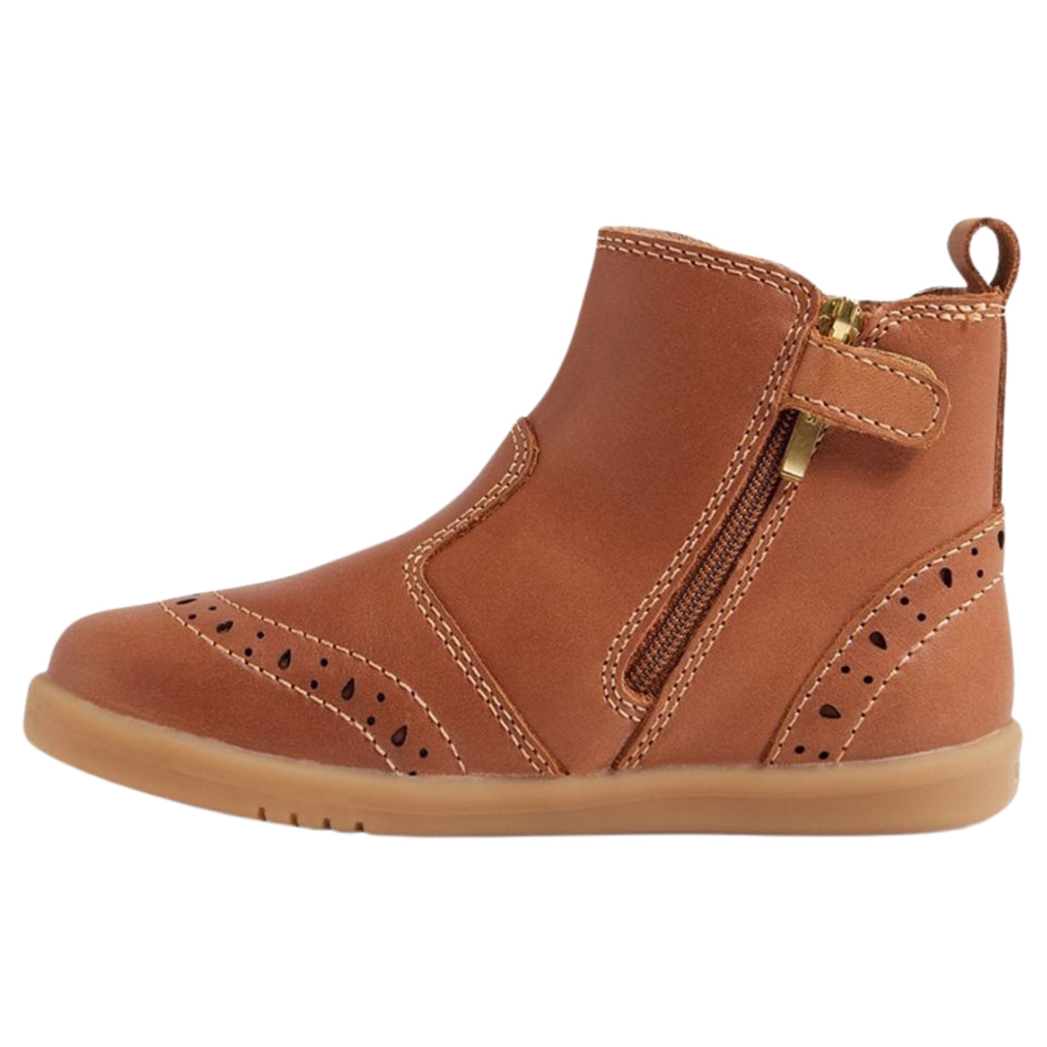 Bobux i-Walk Billie Caramel BQ10426T05LE