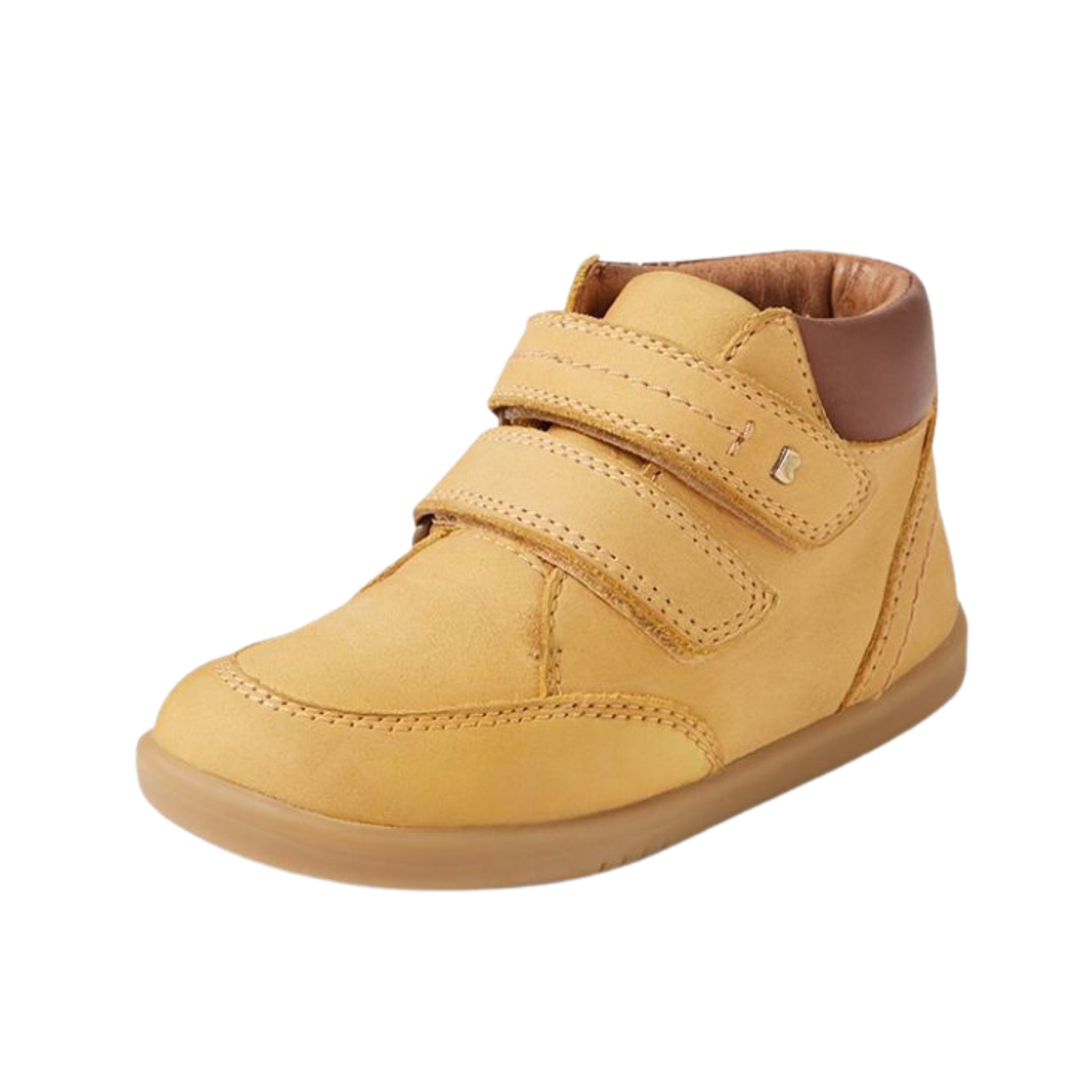 Bobux i-Walk Timber Oak Buff BQ10054OMSAG
