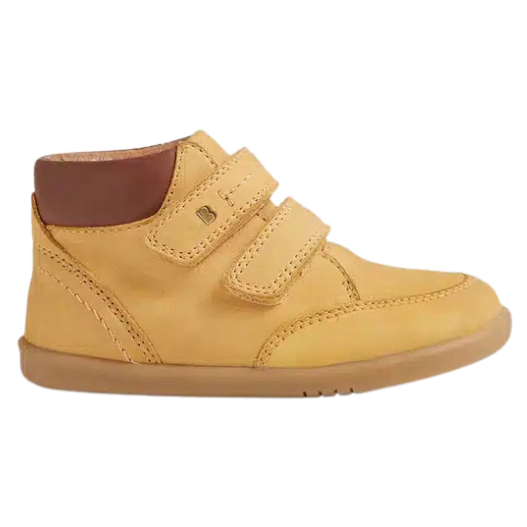 Bobux i-Walk Timber Oak Buff BQ10054OMSAG