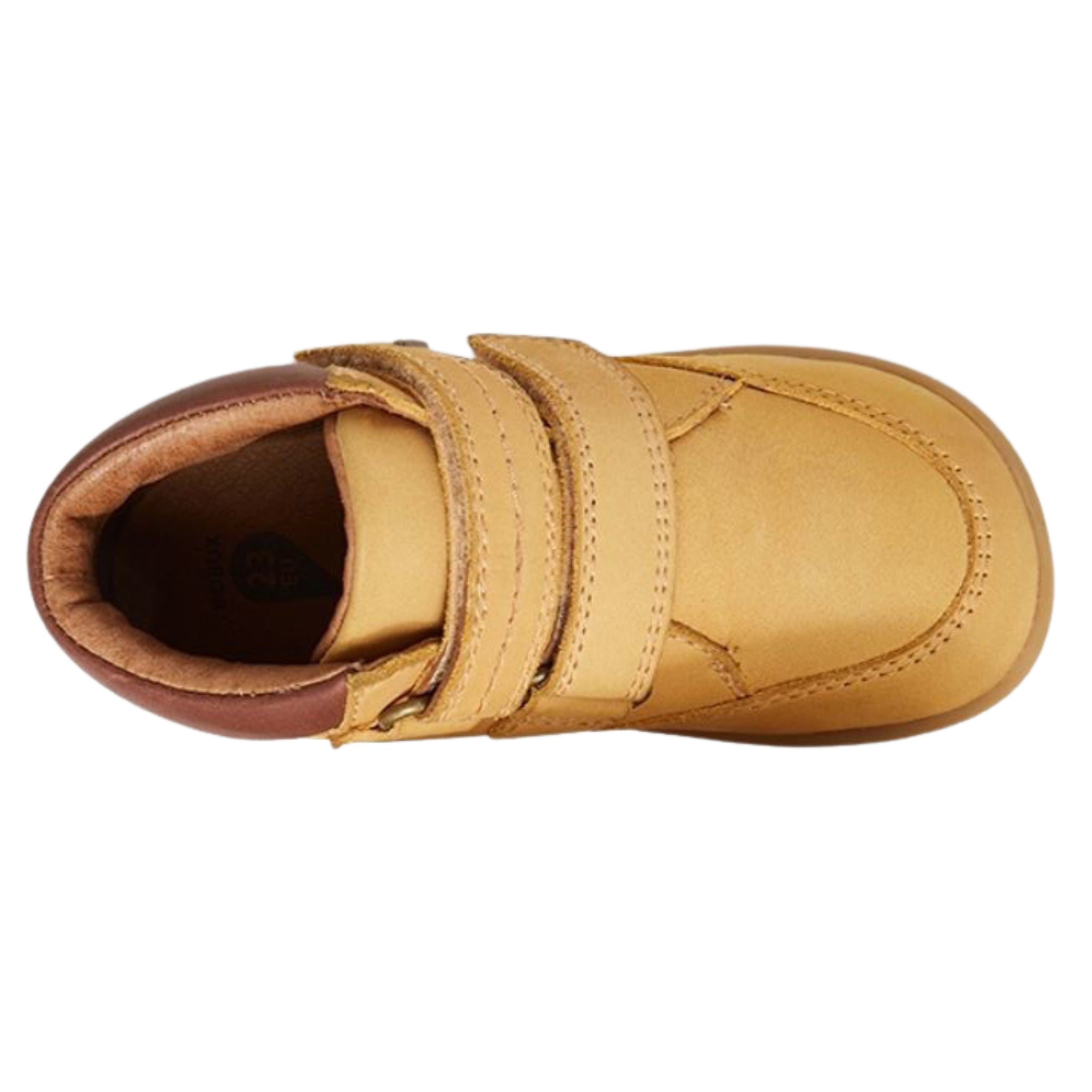 Bobux i-Walk Timber Oak Buff BQ10054OMSAG