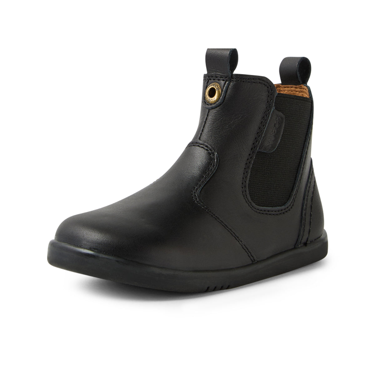 Bobux i-Walk Jodhpur Black BQ10013B75LE