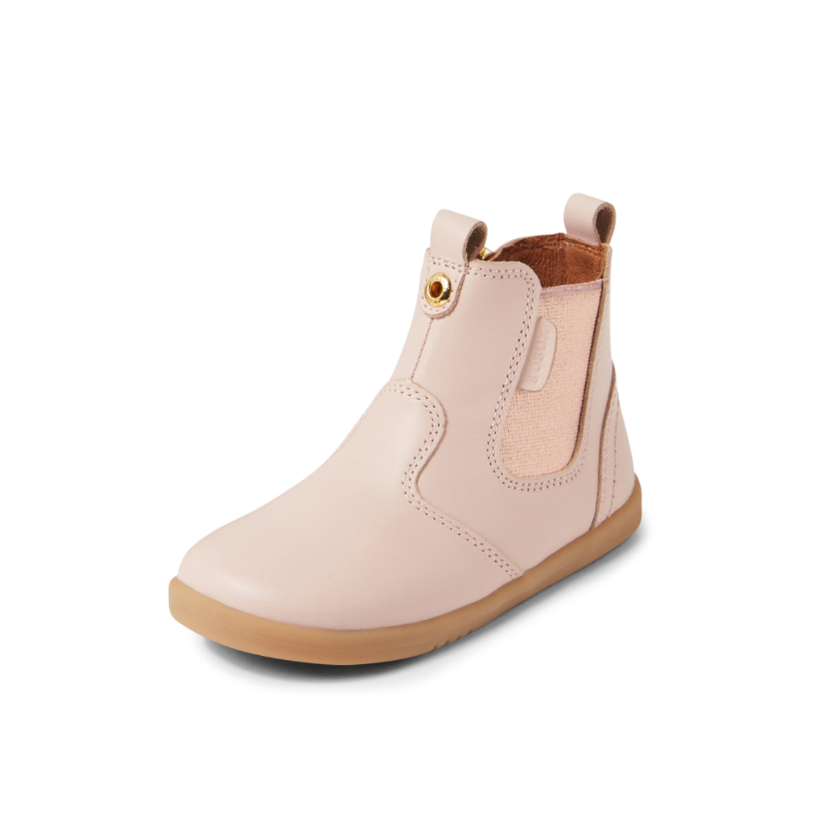 Bobux i-Walk Jodhpur Cameo Rose BQ10013QRULE