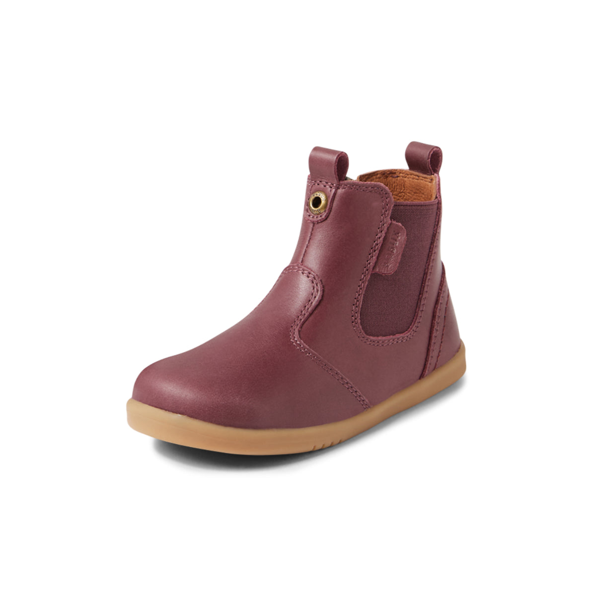 Bobux i-Walk Jodhpur Fig BQ10013HLRLE