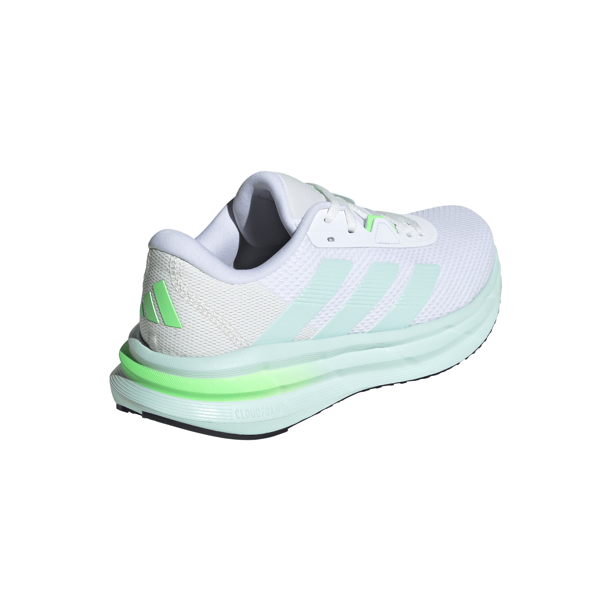 adidas Galaxy 7 White JQ2610