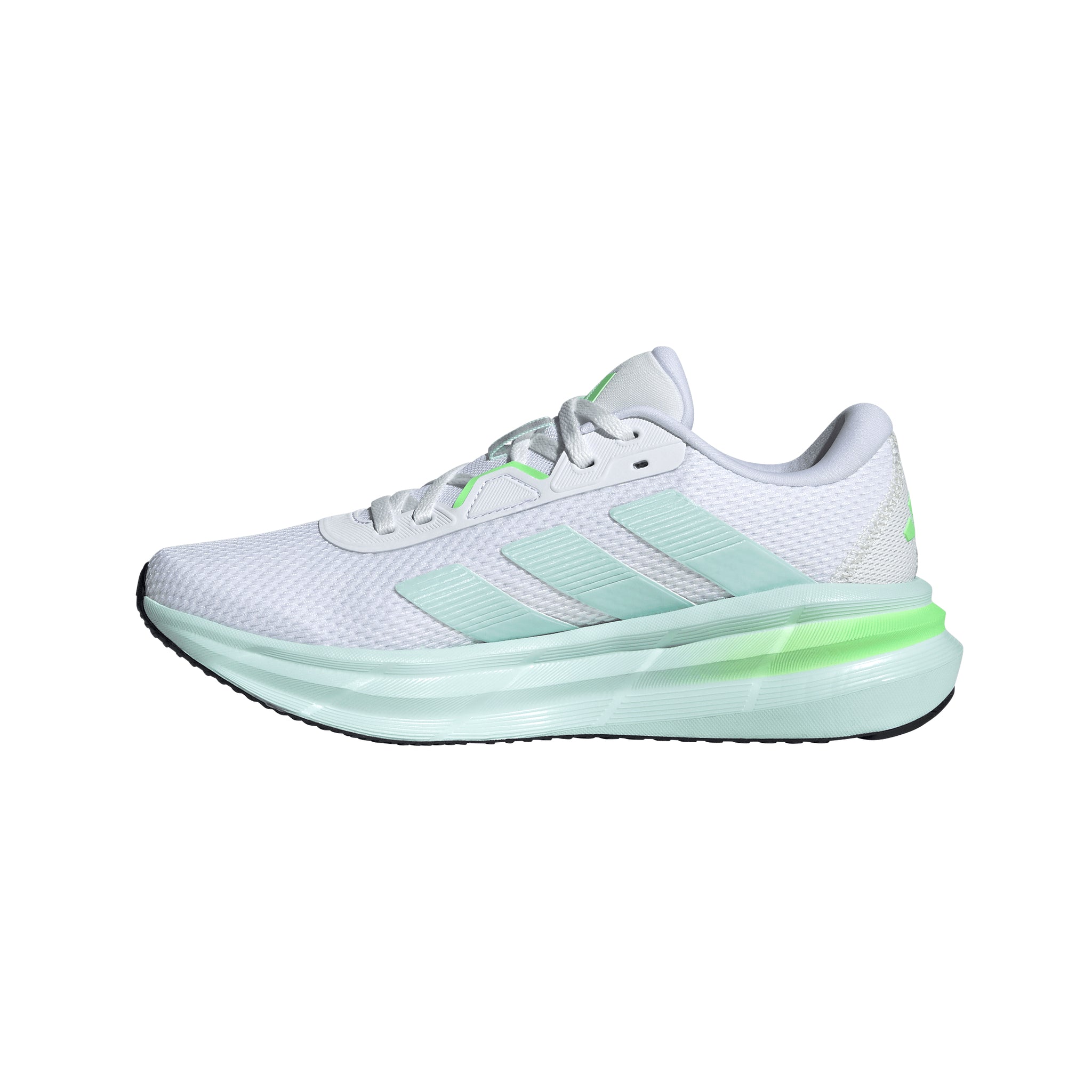 adidas Galaxy 7 White JQ2610