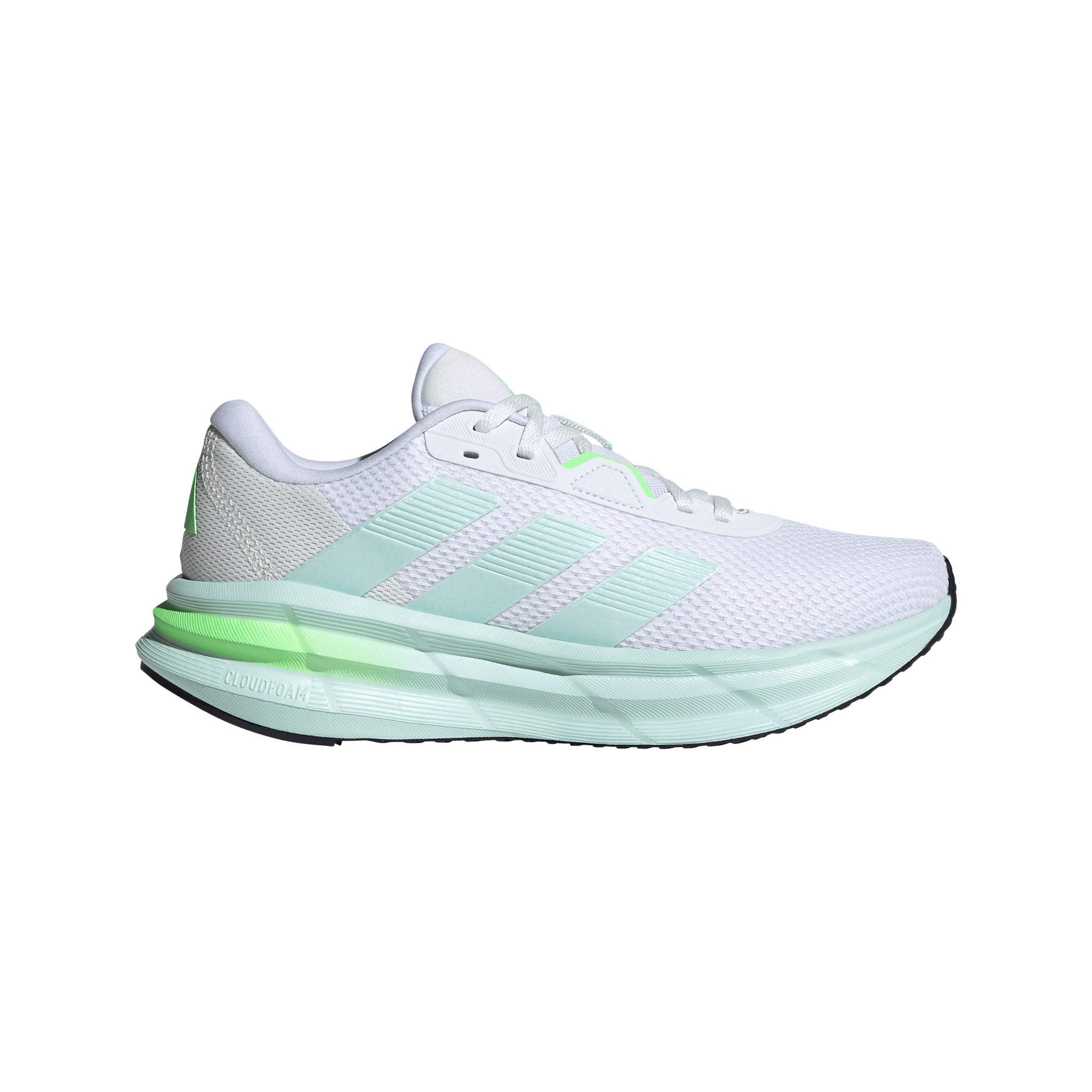 adidas Galaxy 7 White JQ2610