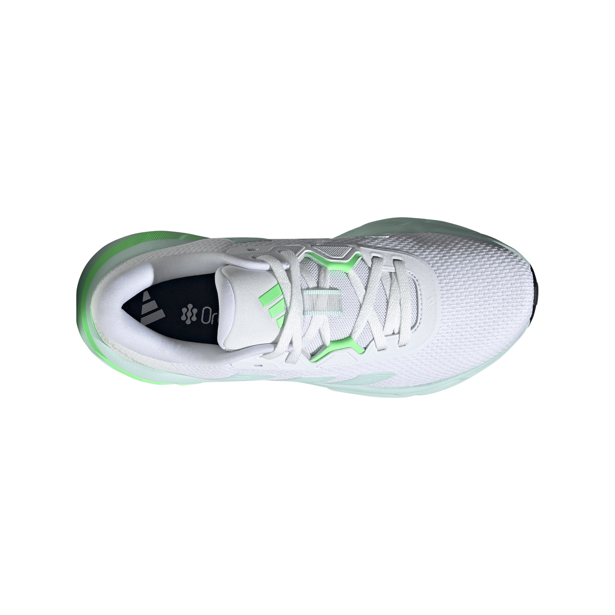 adidas Galaxy 7 White JQ2610