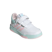 adidas Tensaur Sport 2.0 CF K White JQ2868