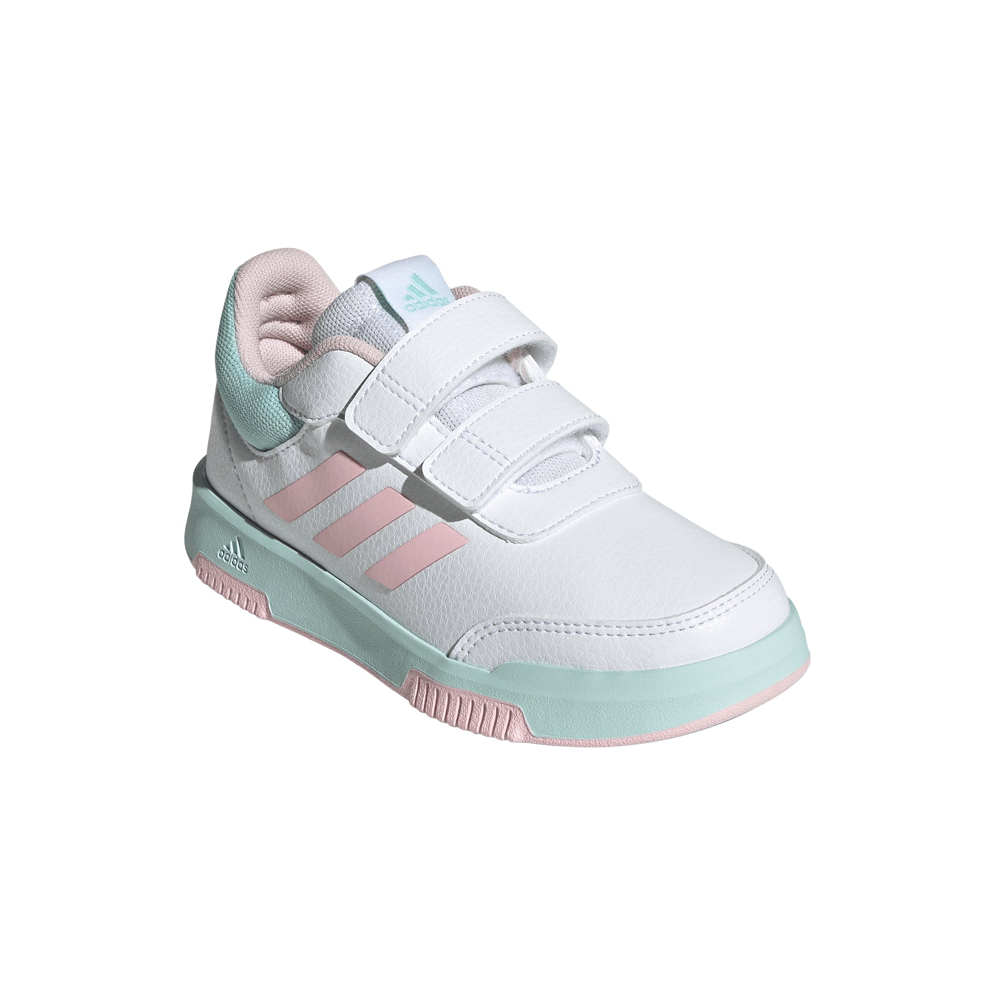 adidas Tensaur Sport 2.0 CF K White JQ2868