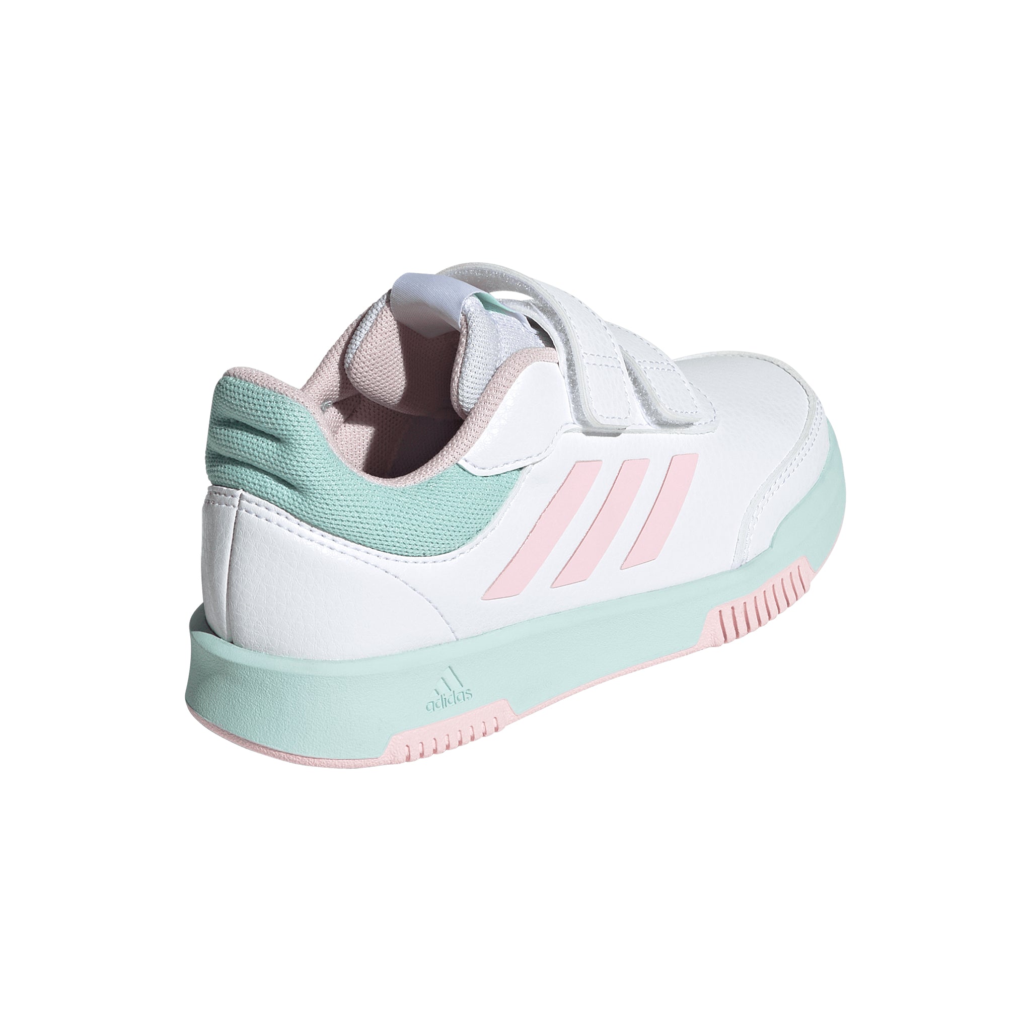 adidas Tensaur Sport 2.0 CF K White JQ2868