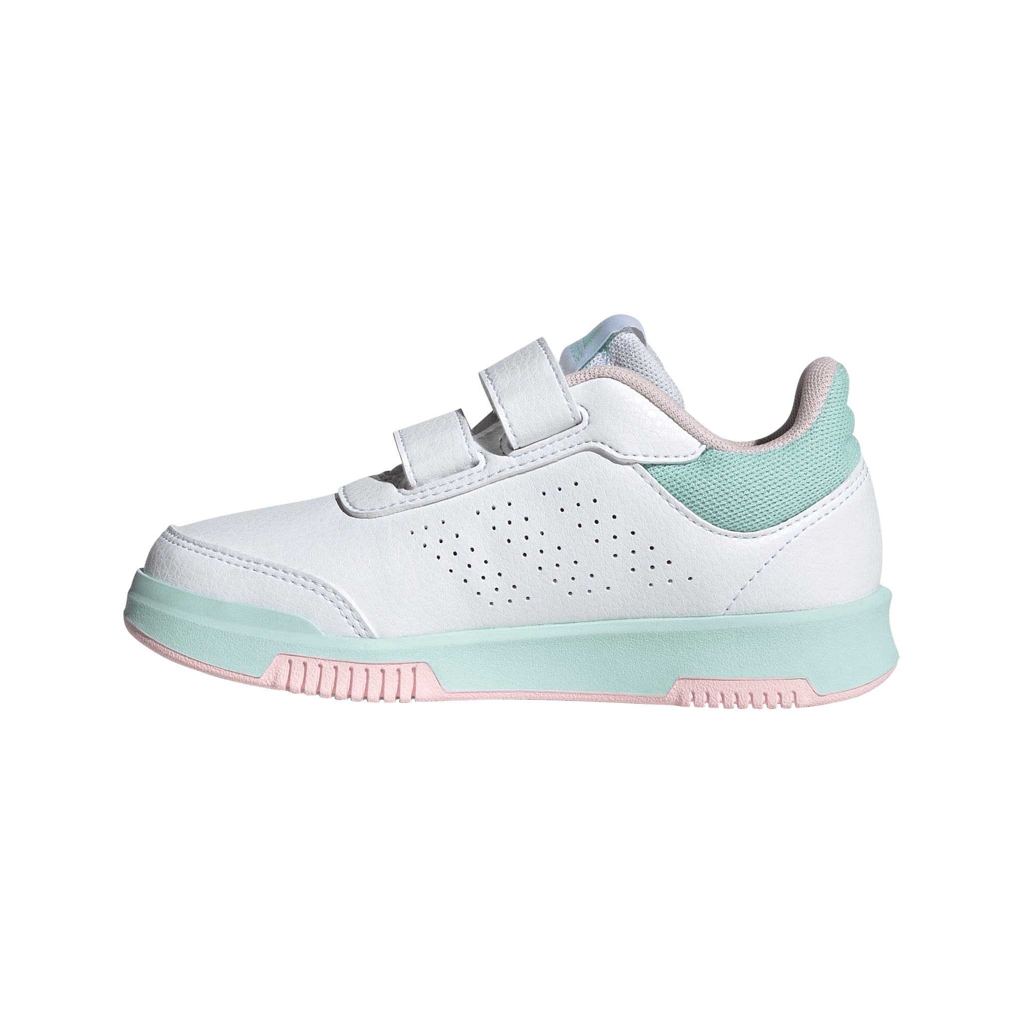 adidas Tensaur Sport 2.0 CF K White JQ2868