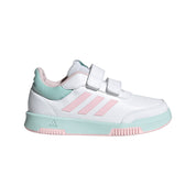 adidas Tensaur Sport 2.0 CF K White JQ2868