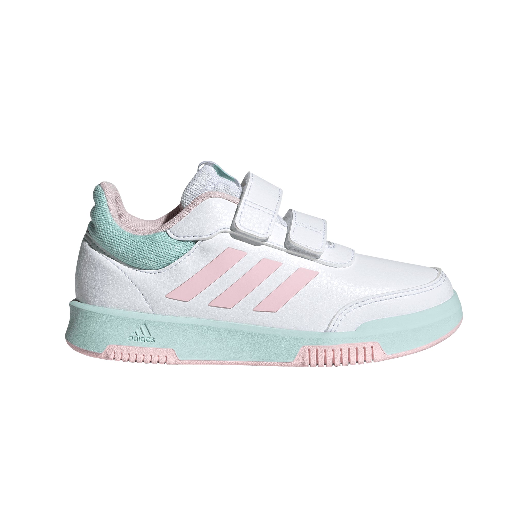 adidas Tensaur Sport 2.0 CF K White JQ2868