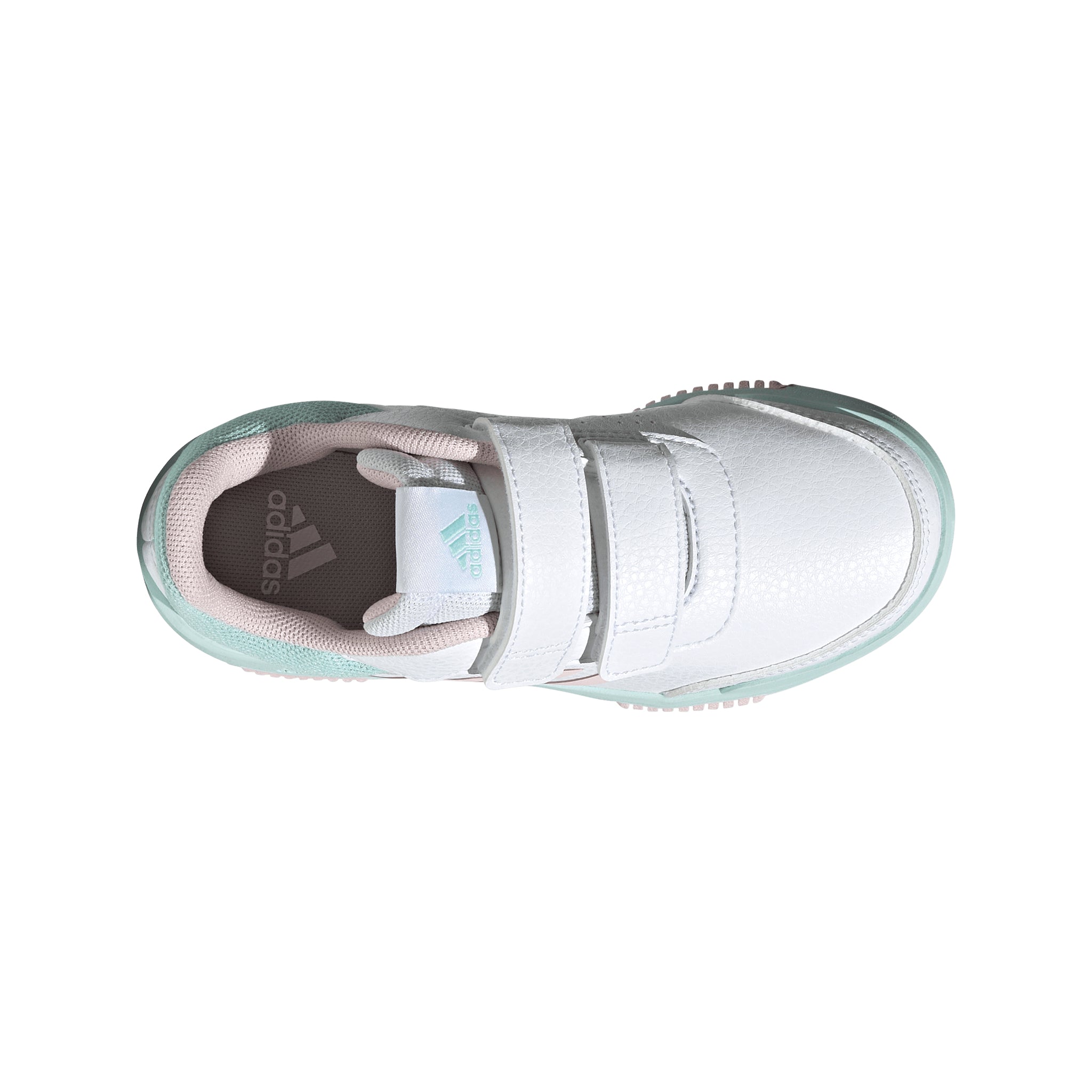 adidas Tensaur Sport 2.0 CF K White JQ2868