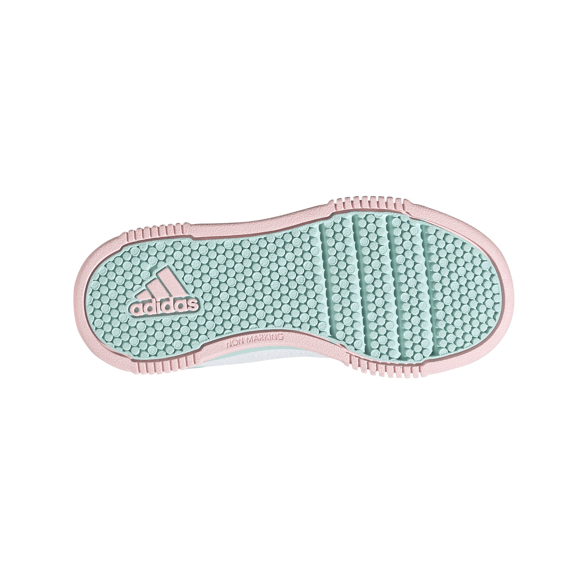 adidas Tensaur Sport 2.0 CF K White JQ2868