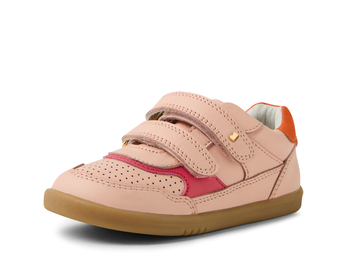 Bobux i-Walk Hunter Cameo Rose BQ10572QVD75