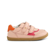 Bobux i-Walk Hunter Cameo Rose BQ10572QVD75