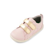 Bobux i-Walk Grass Court Ballet Pink BQ10021QIPLE