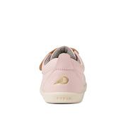 Bobux i-Walk Grass Court Ballet Pink BQ10021QIPLE