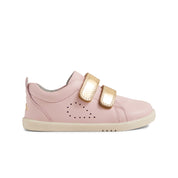 Bobux i-Walk Grass Court Ballet Pink BQ10021QIPLE