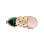 Bobux i-Walk Grass Court Ballet Pink BQ10021QIPLE
