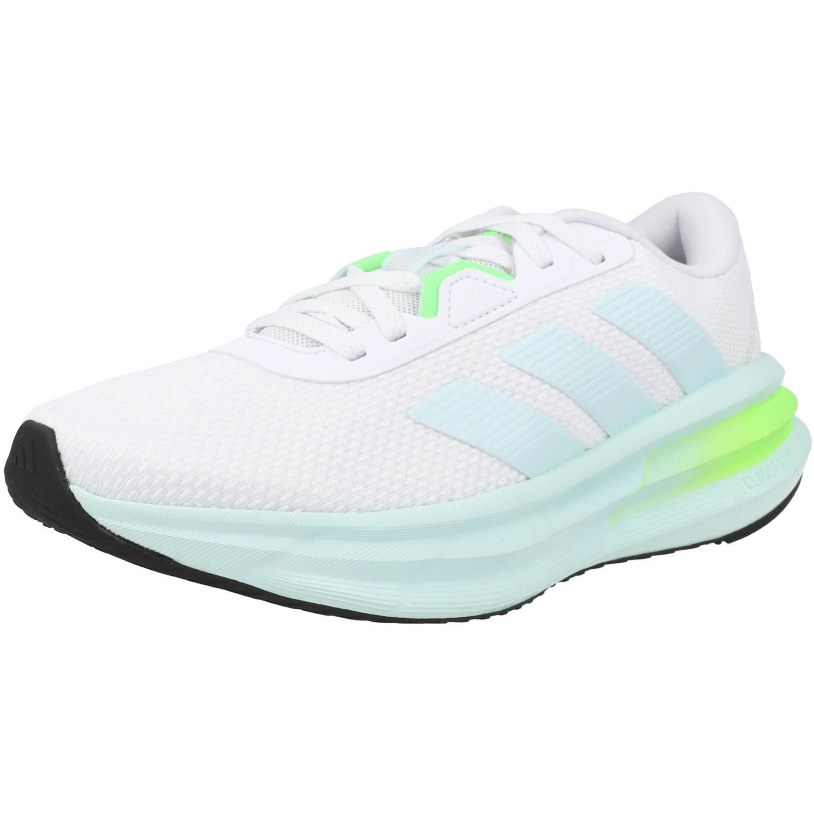 adidas Galaxy 7 White JQ2610