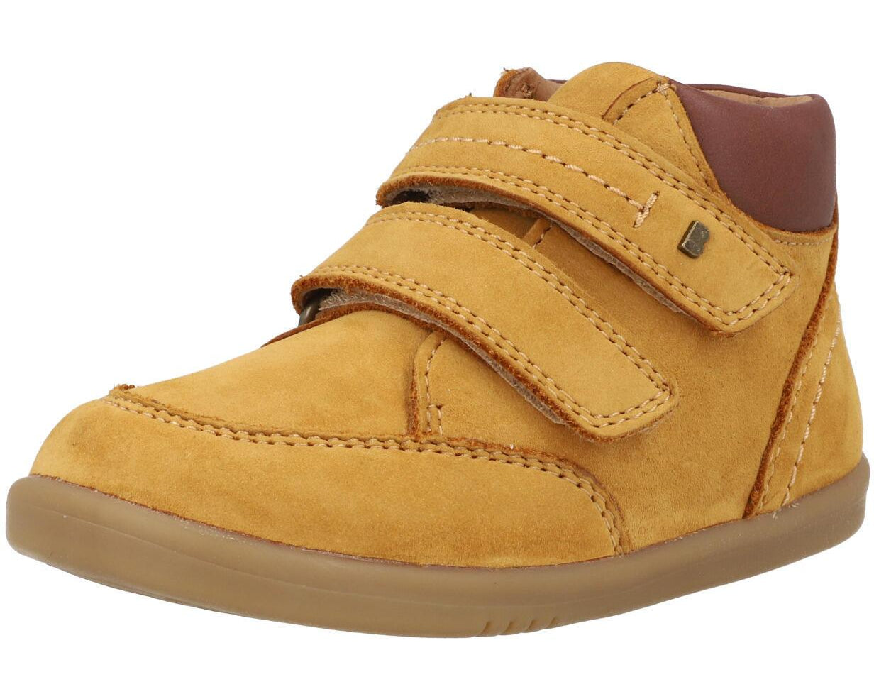 Bobux i-Walk Timber Oak Buff BQ10054OMSAG