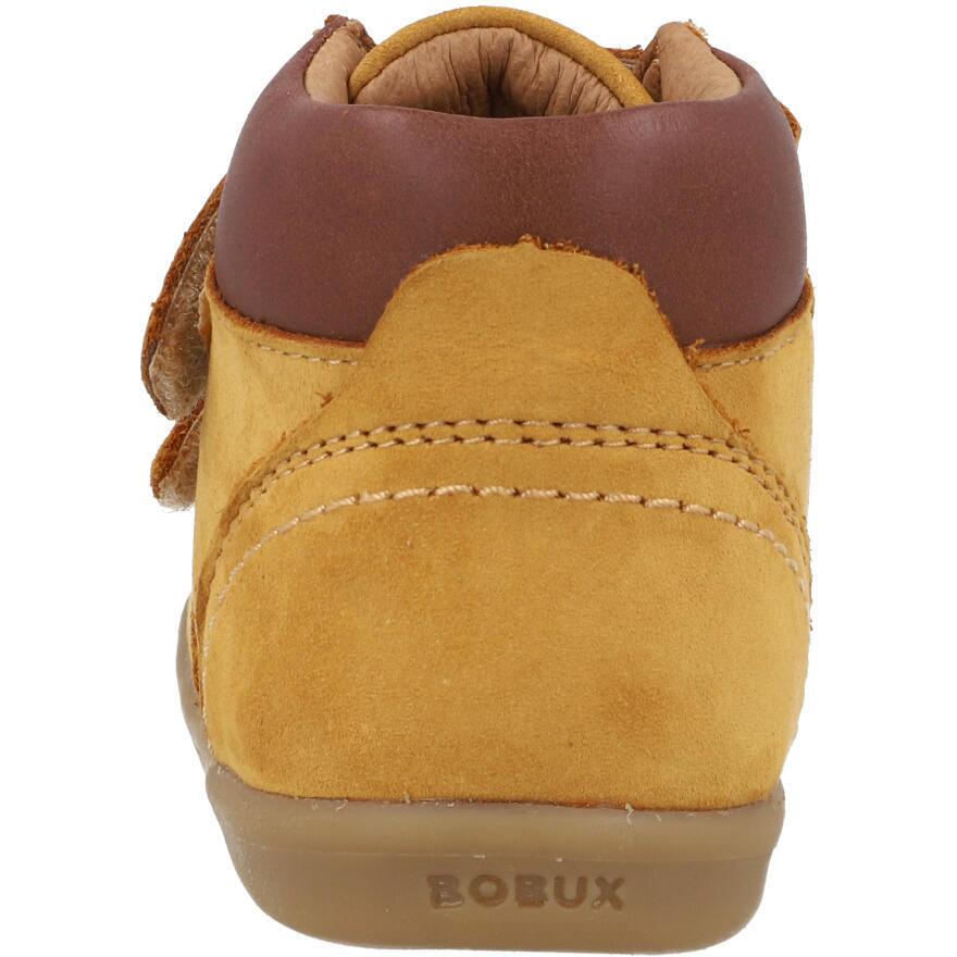 Bobux i-Walk Timber Oak Buff BQ10054OMSAG