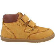 Bobux i-Walk Timber Oak Buff BQ10054OMSAG