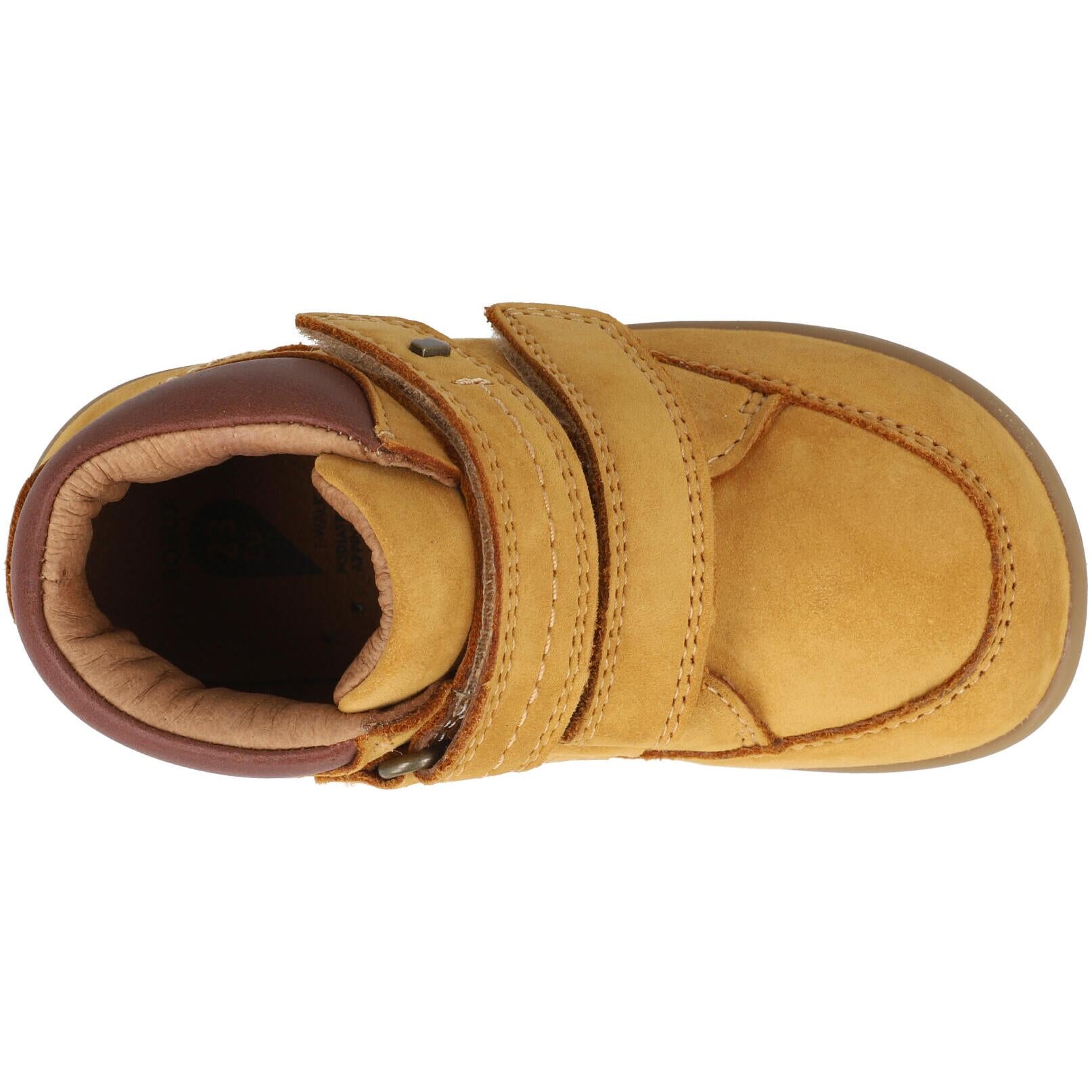 Bobux i-Walk Timber Oak Buff BQ10054OMSAG